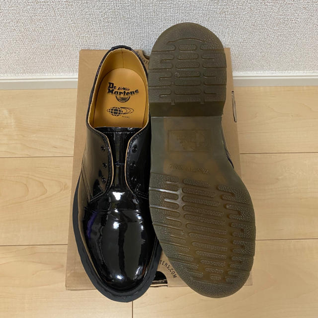 Dr.Martens(ドクターマーチン)のDr.Martin×BEAMS 28cm メンズの靴/シューズ(ドレス/ビジネス)の商品写真