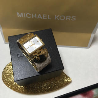 マイケルコース(Michael Kors)のぐっち様専用♡Michael Kors(腕時計)