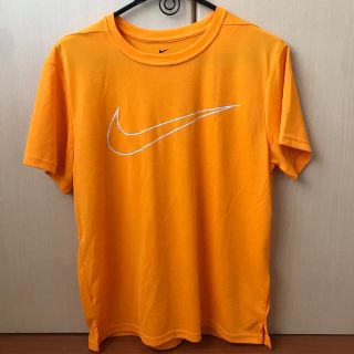 ナイキ(NIKE)のTシャツ(Tシャツ/カットソー(半袖/袖なし))