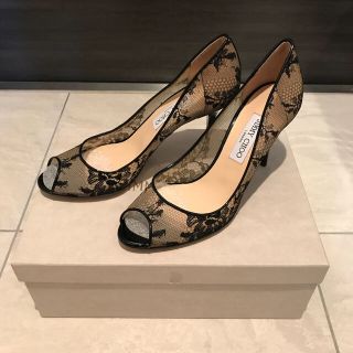 ジミーチュウ(JIMMY CHOO)のmaaya様　専用(ハイヒール/パンプス)