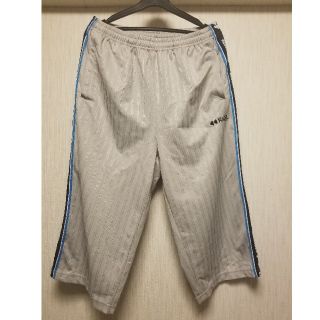 カッパ(Kappa)のkappa 長め　ハーフパンツ　XL(その他)