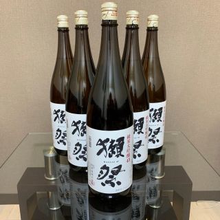 獺祭　1.8㍑　純米大吟醸45   6本セット(日本酒)