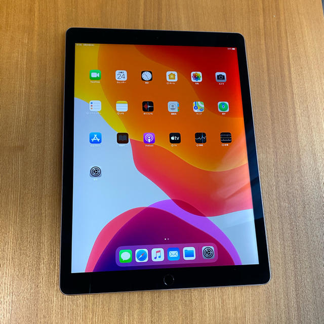 ★iPad Pro 12.9 第1世代 WiFi★