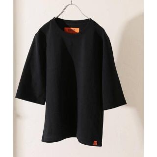 イエナ(IENA)のUNIVERSAL OVERALL 別注Tシャツ(カットソー(長袖/七分))