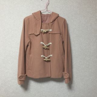 レイカズン(RayCassin)のRay Cassin♡ダッフルコート (ダッフルコート)