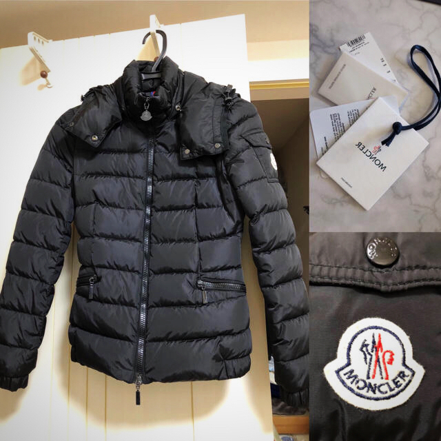 MONCLER(モンクレール)のy★様専用 レディースのジャケット/アウター(ダウンジャケット)の商品写真