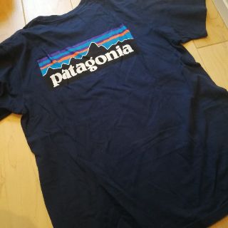 パタゴニア(patagonia)のPatagoniaパタゴニアメンズTシャツ(Tシャツ/カットソー(半袖/袖なし))