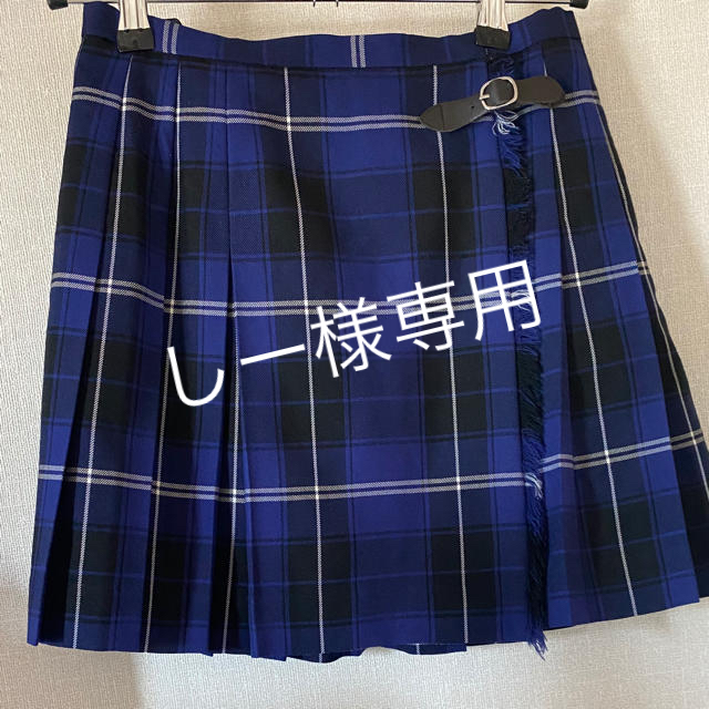 EASTBOY(イーストボーイ)のEASTBOY スカート　制服 レディースのスカート(ミニスカート)の商品写真