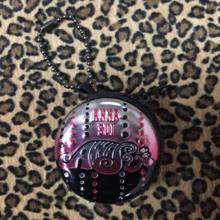 アナスイ(ANNA SUI)のコインケース(その他)