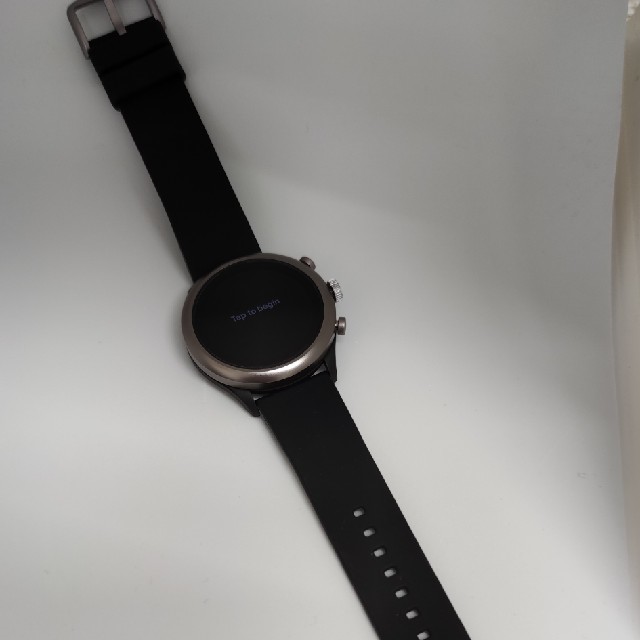 FOSSIL(フォッシル)のFossil Sport メンズの時計(腕時計(デジタル))の商品写真