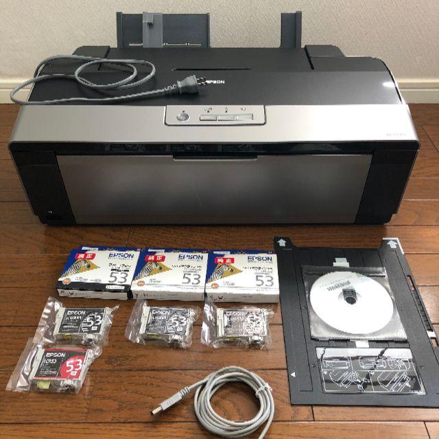 EPSON エプソン プリンター PX-G5300 EPSON エプソン プリンター PX-G5300