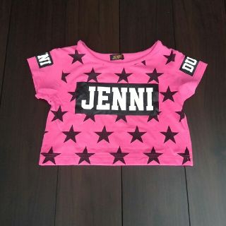 ジェニィ(JENNI)のJENNI  DANCE(Tシャツ/カットソー)