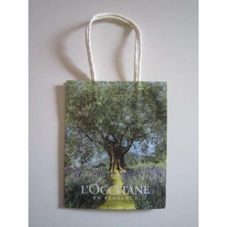 ロクシタン(L'OCCITANE)のロクシタン　ショッパー(その他)