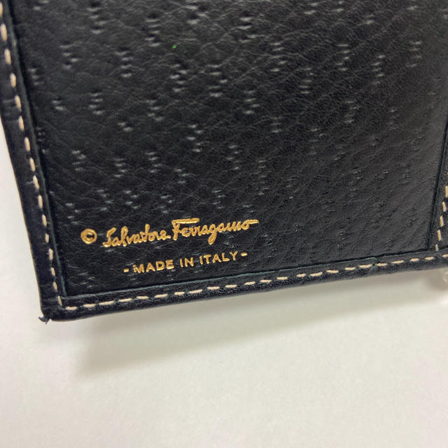 Salvatore Ferragamo(サルヴァトーレフェラガモ)のみんご様　専用 メンズのファッション小物(長財布)の商品写真