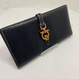 サルヴァトーレフェラガモ(Salvatore Ferragamo)のみんご様　専用(長財布)