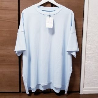 ハレ(HARE)のCASPER JOHN オーバーサイズカットソー 未使用(Tシャツ/カットソー(半袖/袖なし))