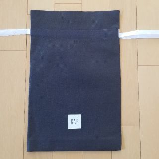 ギャップ(GAP)のGAP　ラッピング袋(ショップ袋)