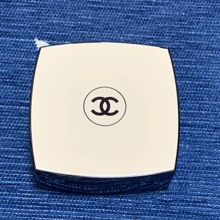 シャネル(CHANEL)のCHANEL ファンデーションケース(ファンデーション)