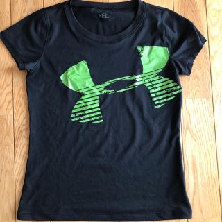 アンダーアーマー(UNDER ARMOUR)の専用！アンダーアーマー　レディースＴシャツ(Tシャツ(半袖/袖なし))