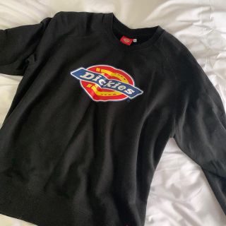 ディッキーズ(Dickies)のDICKIES スウェット　パーカー(スウェット)