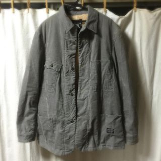 stussy コーデュロイジャケットの通販 by rk's shop|ステューシー