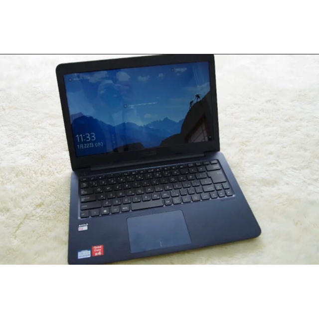 lenovo IdeaPad Z580 21519AJ Windows10導入済Lenovo