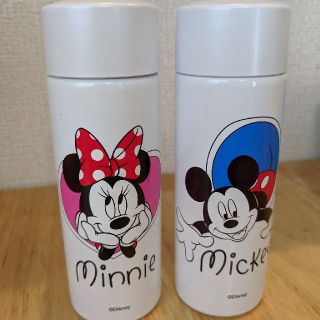 ディズニー(Disney)のミニボトル(日用品/生活雑貨)