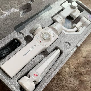 ZHIYUN Smooth 4 <ジンバル><スタビライザー>(その他)