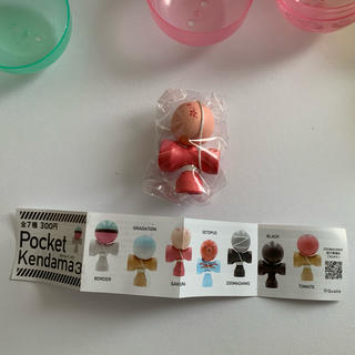 Pocket Kendama 3  SAKURA(その他)