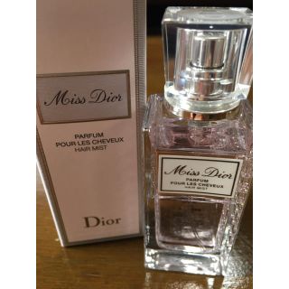 ディオール(Dior)のヘアミスト　NY☆さん用(ヘアウォーター/ヘアミスト)