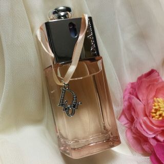 ディオール(Dior)のDior♡ｵｰﾄﾞｩﾄﾜﾚ(香水(女性用))