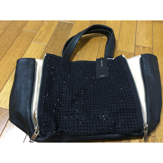 INGNI(イング)の💓2016年INGNI福袋bag💓 レディースのバッグ(トートバッグ)の商品写真