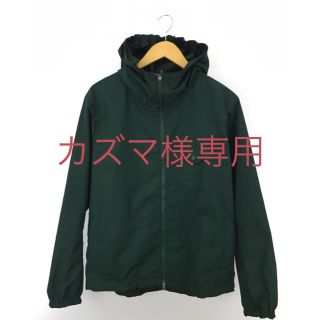 ザノースフェイス(THE NORTH FACE)のTHE NORTH FACE PURPLE LABEL マウンテンパーカー(マウンテンパーカー)