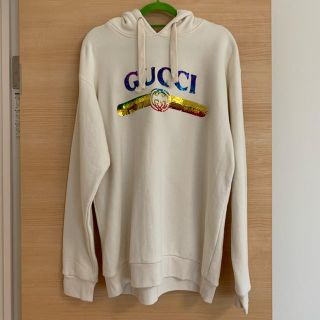 グッチ(Gucci)のGucci パーカー(パーカー)