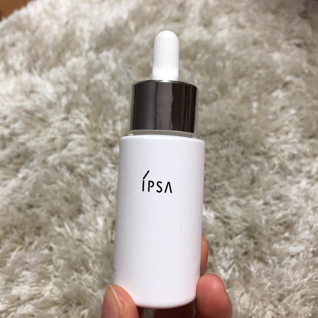 IPSA(イプサ)のipsa イプサ　ホワイトプロセスエッセンス　20ml コスメ/美容のスキンケア/基礎化粧品(美容液)の商品写真