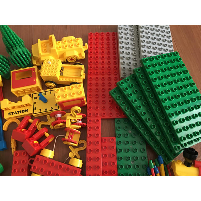 Lego(レゴ)のLEGOブロックセット キッズ/ベビー/マタニティのおもちゃ(積み木/ブロック)の商品写真