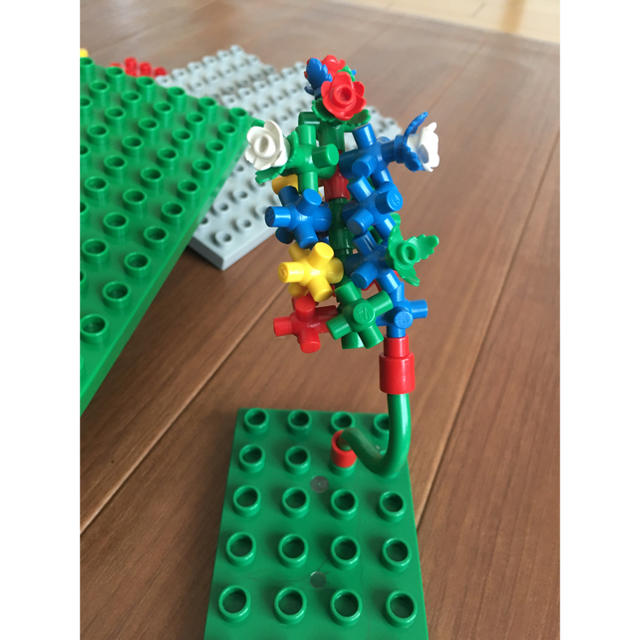 Lego(レゴ)のLEGOブロックセット キッズ/ベビー/マタニティのおもちゃ(積み木/ブロック)の商品写真