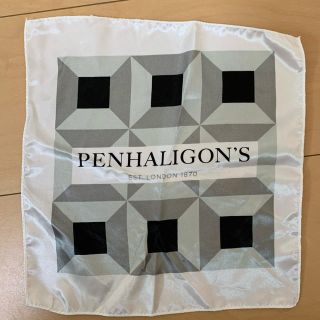 ペンハリガン(Penhaligon's)のPENHALIGON'S ハンカチ(ハンカチ/ポケットチーフ)