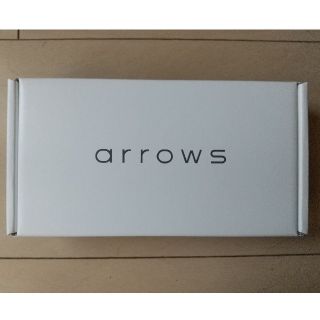 アローズ(arrows)の値下げ！保証付arrows M05 ブラック黒(SIMフリー) 富士通アローズ(スマートフォン本体)