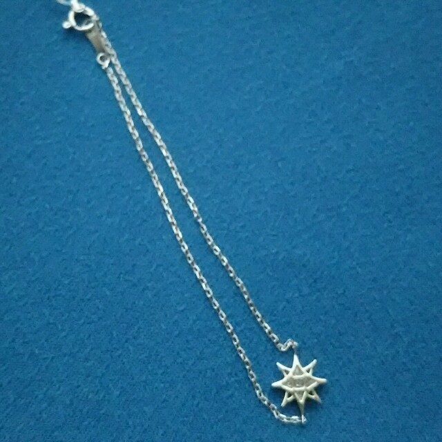 STAR JEWELRY(スタージュエリー)のSTAR JEWELRY♡ブレスレット レディースのアクセサリー(ブレスレット/バングル)の商品写真