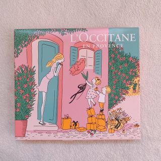 ロクシタン(L'OCCITANE)のL'OCCITANE ハンドクリーム ギフトセット(ハンドクリーム)