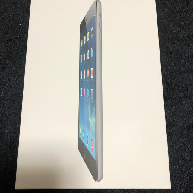 iPadmini/16GB Retinaモデル！[美品ジャンク]