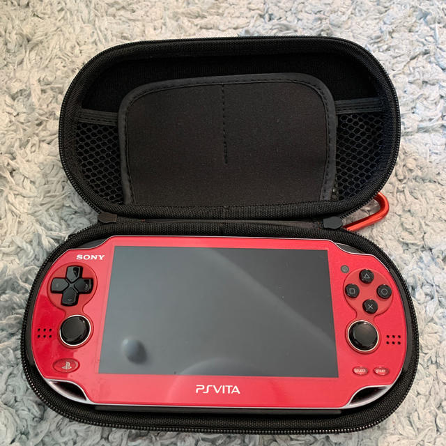 PS Vita