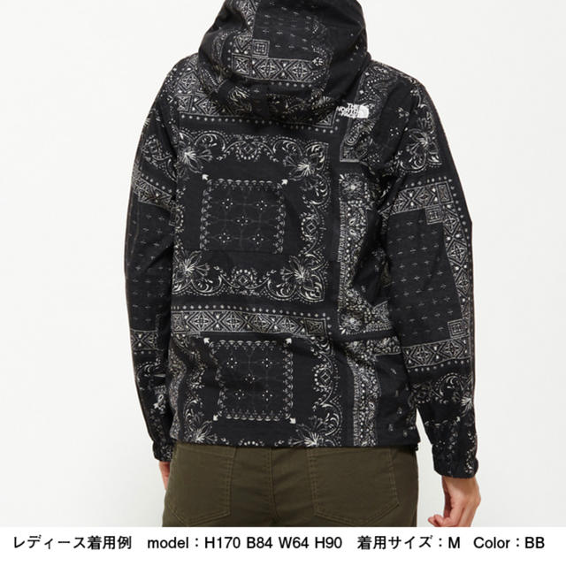 THE NORTH FACE - 【新品】ノベルティコンパクトジャケット ...