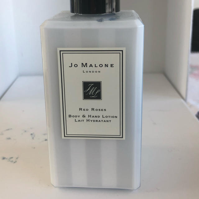 Jo Malone(ジョーマローン)のJO MALONE BODY&HAND LOTION コスメ/美容のボディケア(ボディローション/ミルク)の商品写真