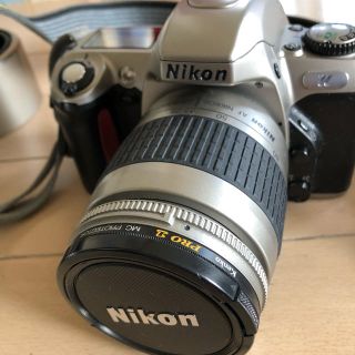 ニコン(Nikon)のim0717様専用(デジタル一眼)