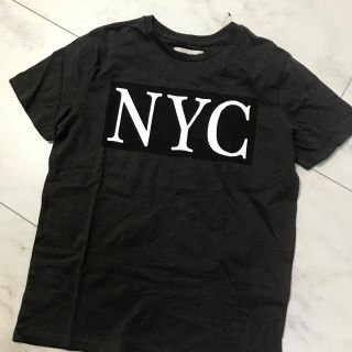 ザラ(ZARA)のザラ128cm Tシャツ(Tシャツ/カットソー)