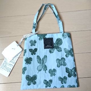〜6.9 ミナペルホネン ミニバッグ パーティ party choucho