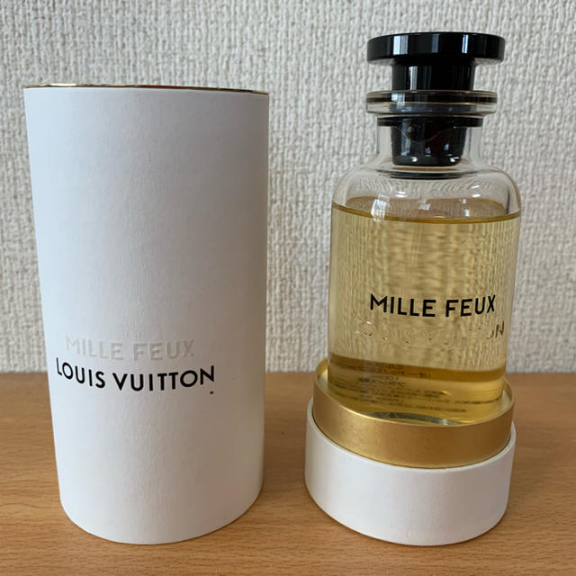 ルイヴィトン】香水 ミルフー 100ml-www.villanueva-lab.com