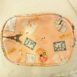 チェスティ(Chesty)の送料込♡未使用 Chesty ポーチ(ポーチ)